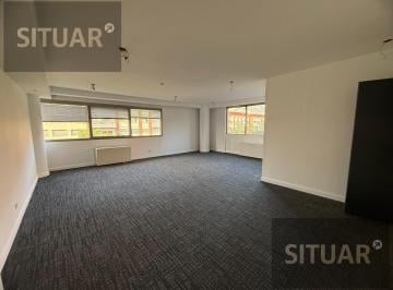 Oficina comercial · 55m² · 1 Ambiente · Oficina en Alquiler Puerto Madero