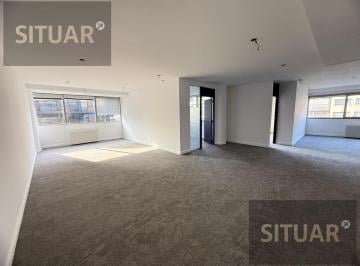 Oficina comercial · 55m² · 1 Ambiente · 1 Cochera · Oficina en Alquiler Puerto Madero