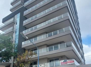 Departamento · 55m² · 3 Ambientes · 1 Cochera · Departamento en Alquiler en Edificio Nova Vita