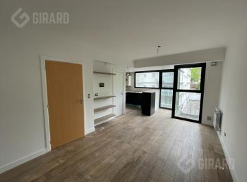 Departamento · 46m² · 2 Ambientes · Edificio Damar XI | 2 Ambientes a Estrenar, Zona Guemes