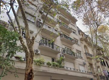 Departamento de 5 ambientes, Recoleta · Tu Próxima Casa en Recoleta: Linda, Luminosa y con Balcón Para Filosofar