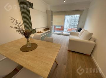 Departamento · 37m² · 2 Ambientes · Departamento 2 Ambientes en Venta en Zona Centro