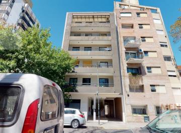 Departamento · 30m² · 1 Ambiente · Departamento - La Plata