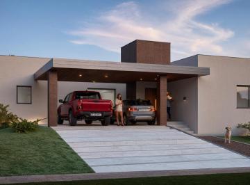 Casa de 3 ambientes, Río Ceballos · Casa a Estrenar con Terminaciones Premium