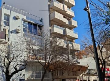 Departamento , Núñez · Monoambiete Apto Profesional a Estrenar