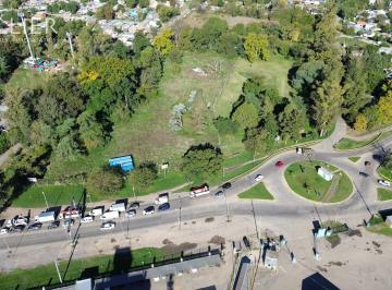 Terreno · 41485m² · Terreno Fraccion en Venta en Pilar, G. B. a. Zona Norte, Argentina