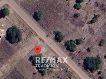Terreno · 300m² · Terrenos en Venta 300 m² – Puerto Tirol, Chaco