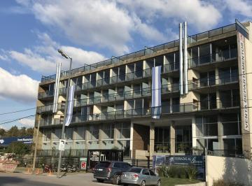 Departamento · 50m² · 2 Ambientes · 1 Cochera · Departamento en Alquiler - 2 Dorm. con Cochera y Amenities - Fisherton - Terrazas Al Green