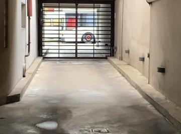 Garage · 12m² · Cochera - Villa Urquiza