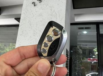 Garage · 20m² · Cochera en Zona Plaza Colon