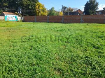 Terreno · 310m² · Terreno en Talar de Pacheco