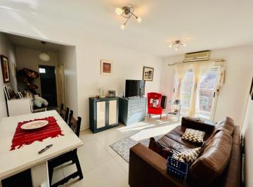 Departamento · 64m² · 3 Ambientes · 2 Cocheras · Venta Departamento 3 Ambientes con Cochera y Seg 24 Hs Barrio La Colina