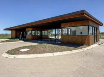 Terreno · 600m² · Terreno en Barrio Privado Village Joven
