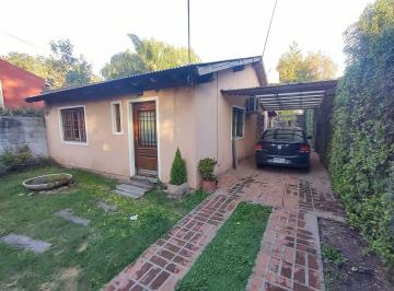 Casa · 80m² · 3 Ambientes · 2 Cocheras · Casa en Managua 1800