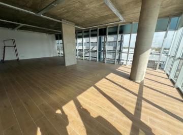 Oficina comercial · 60m² · Excelentes Oficinas en Alquiler en El Polo de Hudson