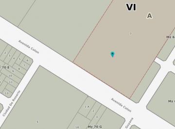 Terreno · 27080m² · 1 Ambiente · Importante Quinta