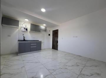 Departamento · 26m² · 1 Ambiente · Departamento Monoambiente a Estrenar en Belgrano