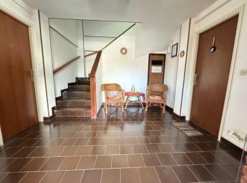 Departamento · 34m² · 1 Ambiente · Departamento en Constitución
