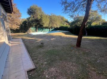 Foto · Casa en Alquiler La Rufina