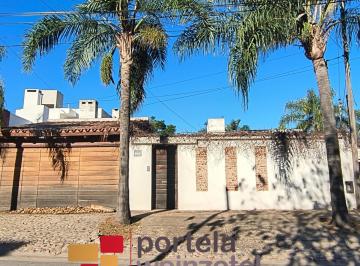 Casa de 10 ambientes, Córdoba · Villa Belgrano - Casa en Planta Baja, con 3 D. y Depto Al Fondo.