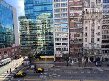 Departamento · 56m² · 3 Ambientes · Departamento | Venta | 3 Ambientes | Recoleta | Orientacion Norte