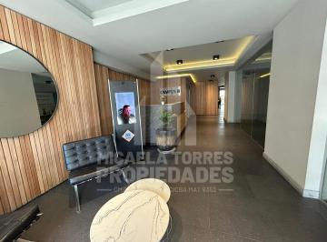 Departamento · 34m² · 1 Ambiente · Monoambiente en Venta Edificio Babel Campus