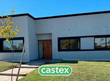 Casa · 189m² · 5 Ambientes · Casa en Venta en San Pablo