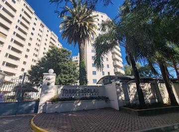 Departamento de 3 ambientes, Córdoba · Alberdi Alquiler Depto 2 Dorm 1 Baño Balcón Seguridad