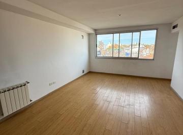 Departamento · 52m² · 2 Ambientes · 1 Cochera · Departamento 2 Amb en Alquiler con Cochera en Victoria