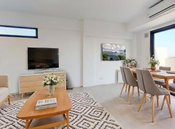 Departamento · 81m² · 4 Ambientes · Departamento en Venta en Boedo, Capital Federal, Buenos Aires