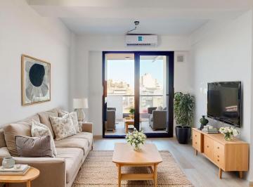 Departamento · 81m² · 4 Ambientes · Departamento en Venta en Boedo, Capital Federal, Buenos Aires