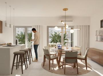 Departamento · 39m² · 2 Ambientes · Departamento en Venta en Almagro, Capital Federal, Buenos Aires