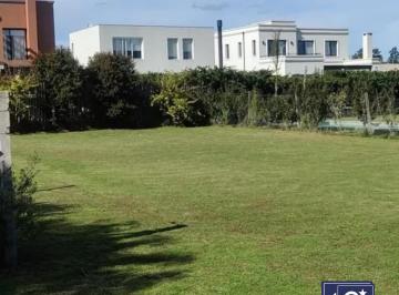 Terreno · 534m² · Venta de Lote Interno en Alvear de Benavidez