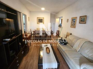 Foto1 · Encantador Apartamento de 2 Dorm. y 2 Baños en Playa Mansa, Punta del Este