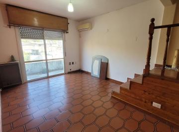 PH · 90m² · 3 Ambientes · Alquiler Departamento de Tres Ambientes