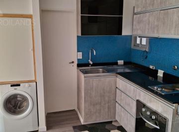 Departamento · 33m² · 2 Ambientes · Alquiler Departamento 2 Ambientes en Retiro