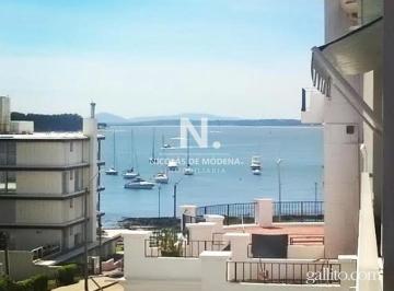 Foto1 · Excepcional Apartamento a Pasos del Mar en Punta del Este de 1 Dormitorio