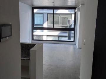 Departamento · 45m² · 2 Ambientes · Alquiler Departamento 2 Ambientes con Amenities, a Estrenar en Palermo