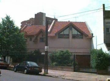 Terreno · 437m² · Terreno Lote en Venta en Villa Ortúzar, Capital Federal, Buenos Aires