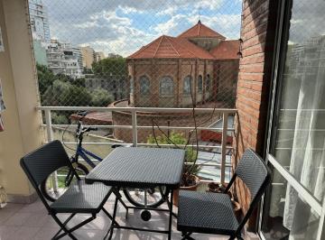 Departamento · 67m² · 4 Ambientes · 1 Cochera · Alquiler - 4 Ambientes con Cochera y Balcón | Amenities | Caballito Seguridad