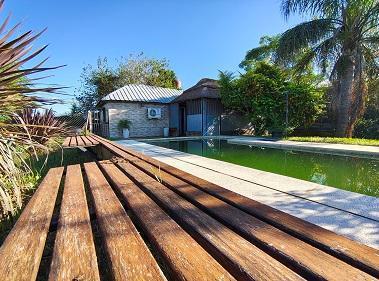 Casa en San José del Rincón