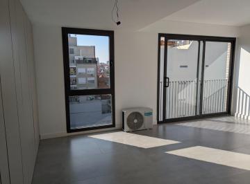 Departamento de 2 ambientes, Saavedra · Alquiler 2 Ambientes a Estrenar en Saavedra