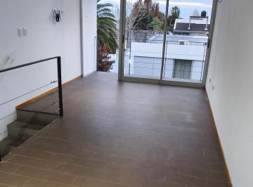 Departamento de 2 ambientes, La Plata · Alquiler Duplex 1 Dorm. C/cochera - 4 E/523 y 524 - La Plata, Tolosa