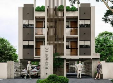 Departamento · 45m² · 3 Ambientes · 2 Cocheras · Venta Desarrollo en Pozo en Costa Azul
