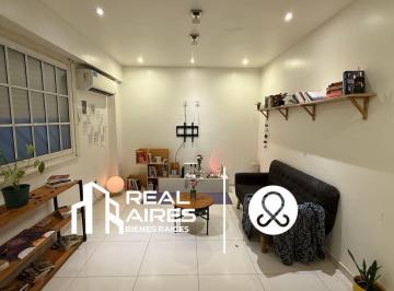 PH · 64m² · 3 Ambientes · Departamento PH en Venta en Villa Devoto, Capital Federal, Buenos Aires