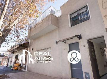 PH · 64m² · 3 Ambientes · Departamento PH en Venta en Villa Devoto, Capital Federal, Buenos Aires