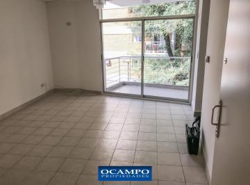 Departamento · 44m² · 2 Ambientes · Departamento de 2 Ambientes en Palermo