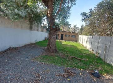 Bodega-Galpón · 50m² · 1 Ambiente · Terreno en Jose C Paz a La Venta