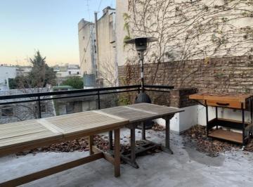 Departamento · 307m² · 5 Ambientes · 2 Cocheras · Venta Departamento de 5 Ambientes con Terraza y Parrilla en Palermo Chico