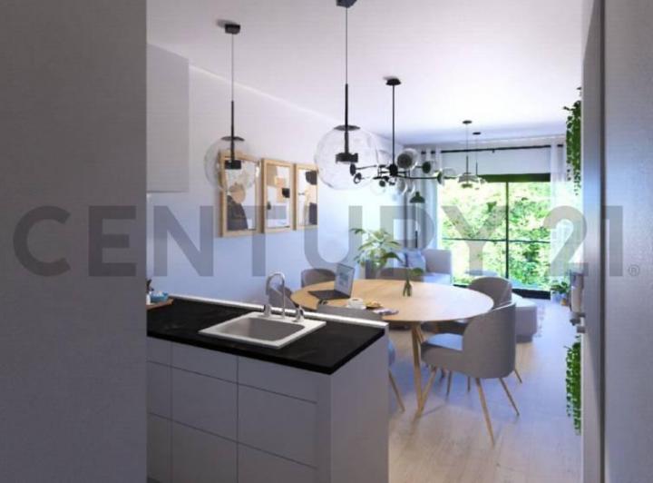 Desarrollo horizontal · Tamborini 5112